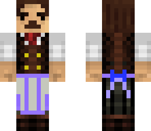 barman