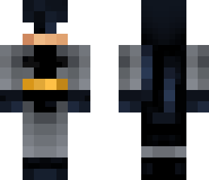 8-bit batman - supasquid87 request