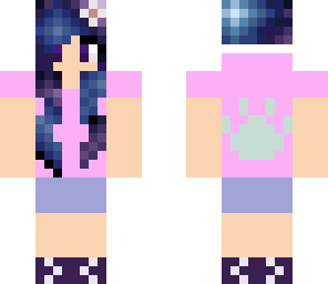 galaxy pup