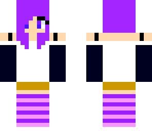 mizore shirayuka