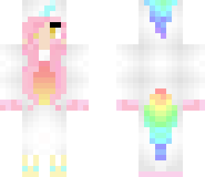 edited pink unicorn version