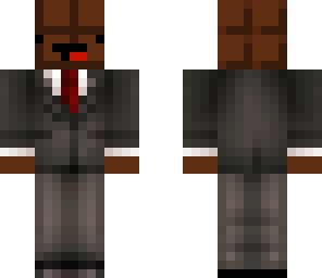 twoface chocolate