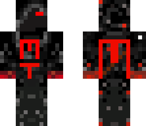 minetimeminister's minion
