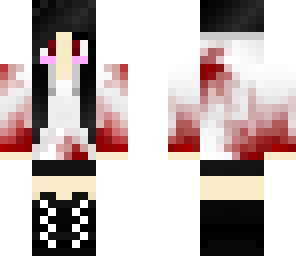 my killer girl