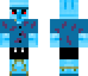 new beach skin