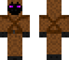ender man