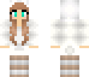 sheep girl