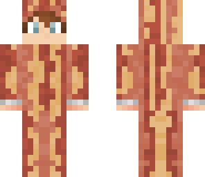 bacon boy