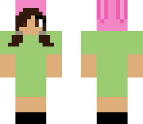 louise belcher