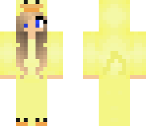 duck girl v2
