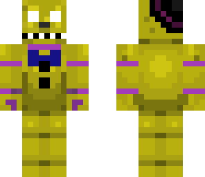 golden freddy