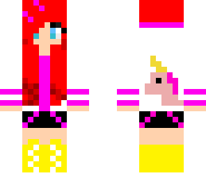 idechi kawaii