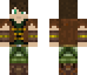 wood elf