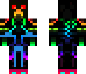 tron creeper