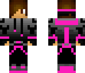 pink boy