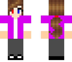 girl