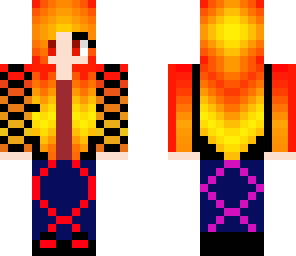yendisfish's girlfriend 2