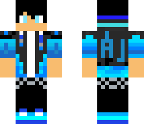 uraj's secondary skin