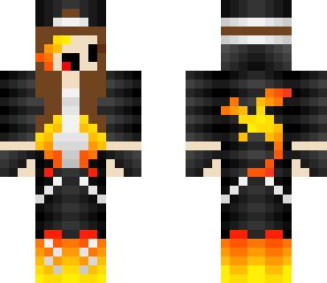 fire derp