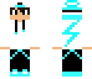 teen boy