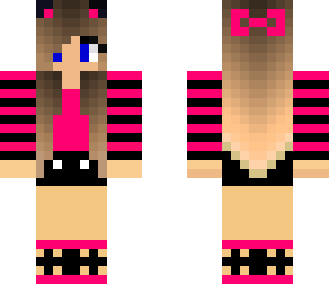 cute girl