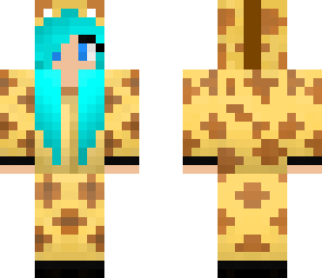 giraffe onsie