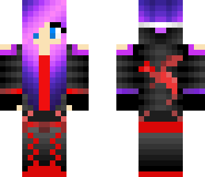 yendisfish's girlfriend 3