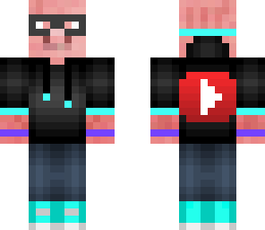 pig nerd