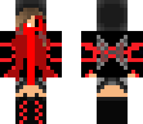 yendisfish's girlfriend 4