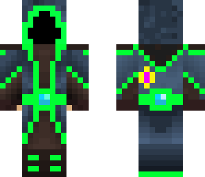 mage