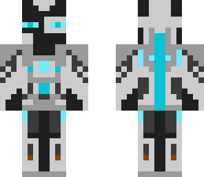cool enderman