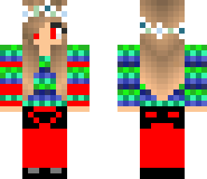 yendisfish's girlfriend 5