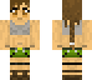lara croft 