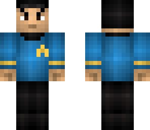 spock 