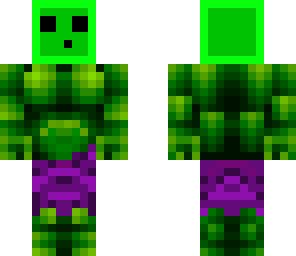 hulk slime