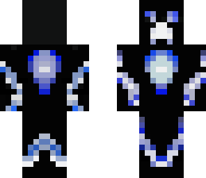 creeper shock
