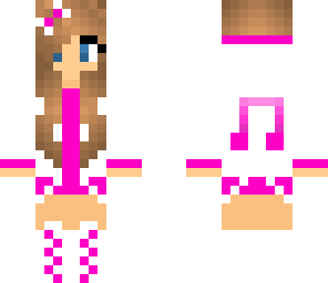 music girl