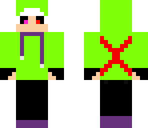 creeper ken