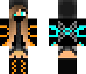 fire ice assasin