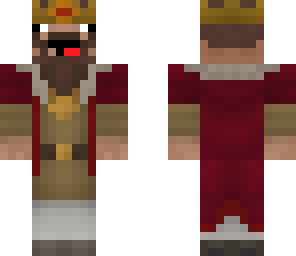derp king