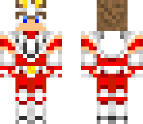 seiya mi skin
