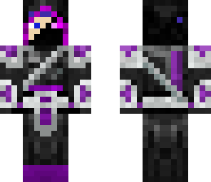 ender assassin