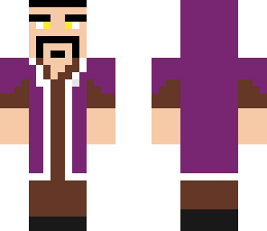 mago coc