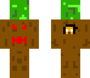 tree beast