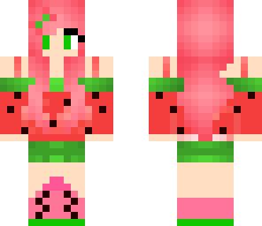 watermelon edit