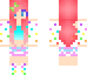 candy girl