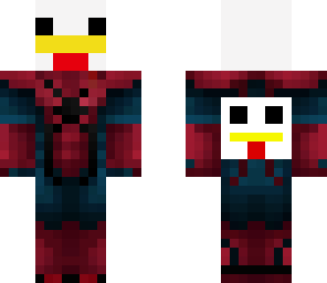 spider pato
