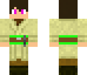 new jedi