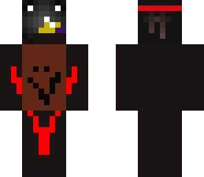 my friend did this