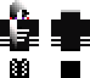 puppet
